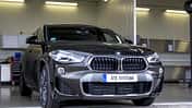 BMW X2 Tuning DTE Systems