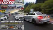 sport auto 11/2018 - Heftvorschau