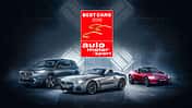 Best Cars 2019