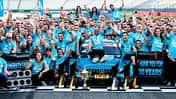 Gary Paffett - DTM - Hockenheim 2018