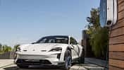 Porsche Taycan Produktion