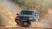 Spirit of Amarok 2018 SŸdafrika