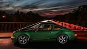 DP Motorsport Porsche 964