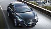 Hyundai i40 Kombi 2018