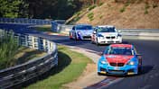 VLN 9 - Nürburgring - 20. Oktober 2018