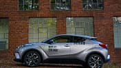10/2018, Miles Carsharing Hamburg