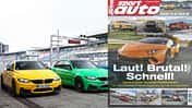 sport auto 12/2018 - Heftvorschau