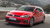 VW Golf GTI