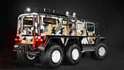 TechnoImpuls Rocket Z / ______ / Offroad-Fahrzeug Russland