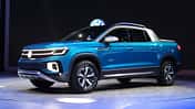 11/2018, VW Tarok Concept auf der Sao Paulo International Motor Show
