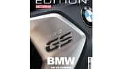 MOTORRAD Edition BMW GS Sonderheft