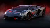 Lamborghini SC18 Alston