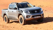 Nissan Navara AT32 Pickup