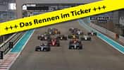 Renn-Ticker - Teaserbild - GP Abu Dhabi 2018