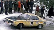 Opel Manta