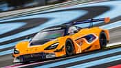 McLaren 720S GT3