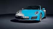 Porsche 911 vergleich 991.2 vs. 992