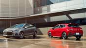 11/2018, Chevrolet Cruze