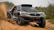 2019 SsangYong Rexton DKR