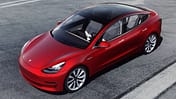 Tesla Model 3 (2019)