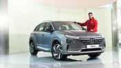 12/2018, Hyundai Nexo 