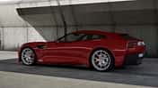 Bitter Corvette C7 Shootingbrake