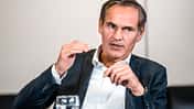 Oliver Blume, CEO Porsche AG