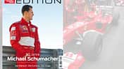 AMS - Edition - Michael Schumacher