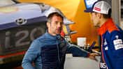 Sébastien Loeb - Hyundai - Rallye-WM