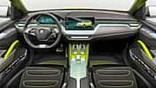 Skoda Connected Forschung