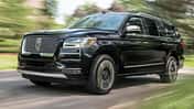 12/2018, 2019 Lincoln Navigator
