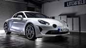 Alpine A110 Litchfield