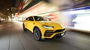 ams0119, Lamborghini Urus, Exterieur