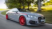 MTM-Audi RS 5 R, Exterieur