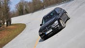 BMW Alpina D3 Biturbo Touring Allrad, Exterieur