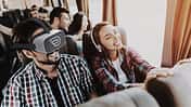 01/2019, Flixbus VR