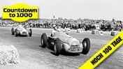 Guiseppe Farina - Alfa Romeo 158 - GP England 1950