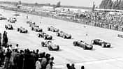 GP USA 1959 - Sebring
