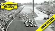 Start - Indy 500 - 1960 - Motorsport