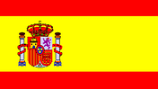 Spanische Flagge