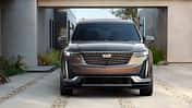 Cadillac XT6 2020