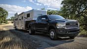 Monströser 2019 RAM Heavy Duty