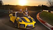 Porsche 911 GT2 RS - Sportwagen - Supertest