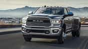 Ram 3500 2500 Heavy Duty 2019 Pickup Truck