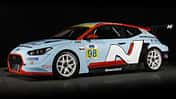 Hyundai Veloster N TCR