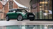 Mini 60 Years Edition (2019)