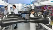 Elektrochemie der Batterien