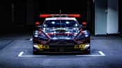 Audi RS5 DTM 2019