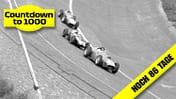 Dan Gurney - Avus 1959 - Motorsport