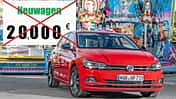 01/2019, VW Polo 1.0 TSI